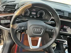 2022 Audi Q3 35 TFSI — фото 12