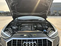 2022 Audi Q3 35 TFSI — фото 15