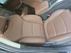2021 Geely Atlas 1.8TD DCT 2WD Asian Games, чёрный — фото 25