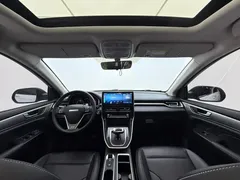 2021 Haval M6 Plus 1.5T DCT Luxury, белый — фото 9