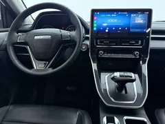 2021 Haval M6 Plus 1.5T DCT Luxury, белый — фото 11