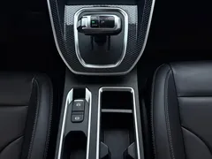 2021 Haval M6 Plus 1.5T DCT Luxury, белый — фото 12