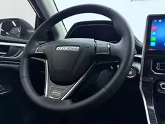 2021 Haval M6 Plus 1.5T DCT Luxury, белый — фото 13
