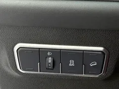 2021 Haval M6 Plus 1.5T DCT Luxury, белый — фото 14