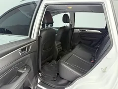 2021 Haval M6 Plus 1.5T DCT Luxury, белый — фото 17