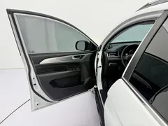 2021 Haval M6 Plus 1.5T DCT Luxury, белый — фото 22