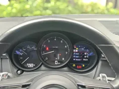 2022 Porsche Macan 2.0T, белый — фото 7