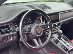 2022 Porsche Macan 2.0T, белый — фото 11