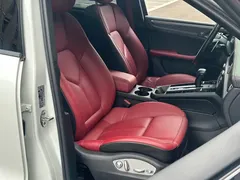 2022 Porsche Macan 2.0T, белый — фото 13