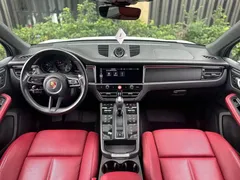 2022 Porsche Macan 2.0T, белый — фото 14
