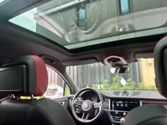 2022 Porsche Macan 2.0T, белый — фото 15
