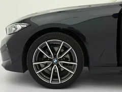 2023 BMW 3 Series 320Li M Sport Package, чёрный — фото 19