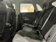 2023 Audi Q3 35 TFSI 1.4T — фото 8