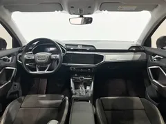 2023 Audi Q3 35 TFSI 1.4T — фото 13
