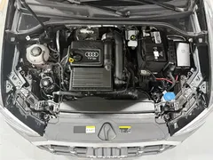 2023 Audi Q3 35 TFSI 1.4T — фото 14