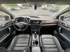 2021 Volkswagen Tharu 280TSI 2WD Luxury PLUS — фото 4