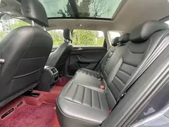 2021 Volkswagen Tharu 280TSI 2WD Luxury PLUS — фото 5