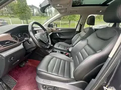 2021 Volkswagen Tharu 280TSI 2WD Luxury PLUS — фото 6
