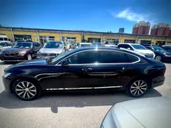 2021 Volvo S90, чёрный — фото 8