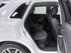 2022 Audi Q3 35 TFSI Fashion Dynamic, белый — фото 11