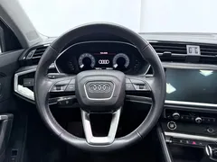 2022 Audi Q3 35 TFSI Fashion Dynamic, белый — фото 12