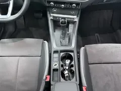 2022 Audi Q3 35 TFSI Fashion Dynamic, белый — фото 15