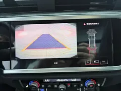 2022 Audi Q3 35 TFSI Fashion Dynamic, белый — фото 17