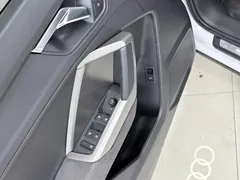 2022 Audi Q3 35 TFSI Fashion Dynamic, белый — фото 19