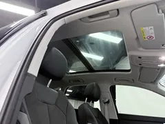 2022 Audi Q3 35 TFSI Fashion Dynamic, белый — фото 22