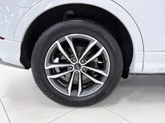 2022 Audi Q3 35 TFSI Fashion Dynamic, белый — фото 25