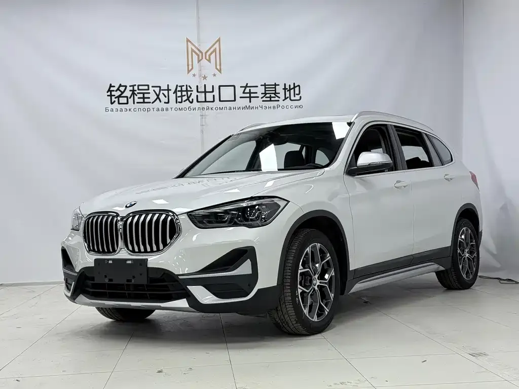 2022 BMW X1 sDrive20Li