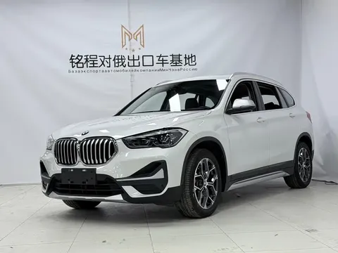2022 BMW X1 sDrive20Li