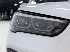 2022 BMW X1 sDrive20Li, белый — фото 7