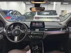 2022 BMW X1 sDrive20Li, белый — фото 8