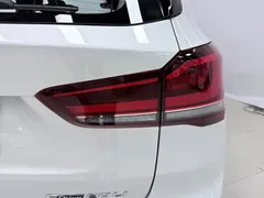 2022 BMW X1 sDrive20Li, белый — фото 9