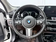 2022 BMW X1 sDrive20Li, белый — фото 12