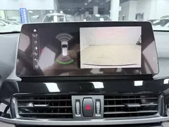 2022 BMW X1 sDrive20Li, белый — фото 16