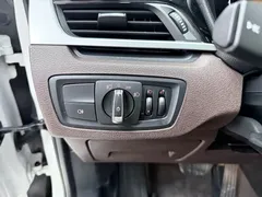 2022 BMW X1 sDrive20Li, белый — фото 17