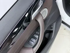 2022 BMW X1 sDrive20Li, белый — фото 20