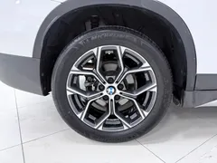 2022 BMW X1 sDrive20Li, белый — фото 24