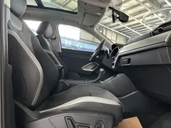 2022 Audi Q3 35 TFSI, белый — фото 8