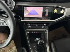 2022 Audi Q3 35 TFSI, белый — фото 10