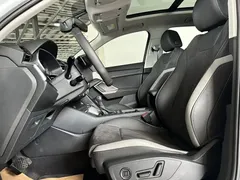 2022 Audi Q3 35 TFSI, белый — фото 13