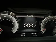 2022 Audi Q3 35 TFSI, белый — фото 14