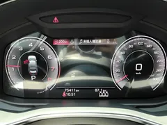 2022 Audi A6L 45 TFSI quattro, чёрный — фото 6