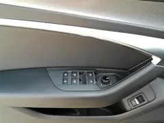2022 Audi A6L 45 TFSI quattro, чёрный — фото 8