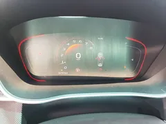 2021 Geely Binrui 1.4T CVT Asian Games Edition, синий — фото 4