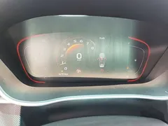 2021 Geely Binrui 1.4T CVT Asian Games Edition, синий — фото 5