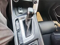 2021 Geely Binrui 1.4T CVT Asian Games Edition, синий — фото 7