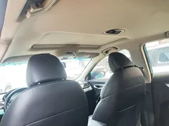 2021 Geely Binrui 1.4T CVT Asian Games Edition, синий — фото 9